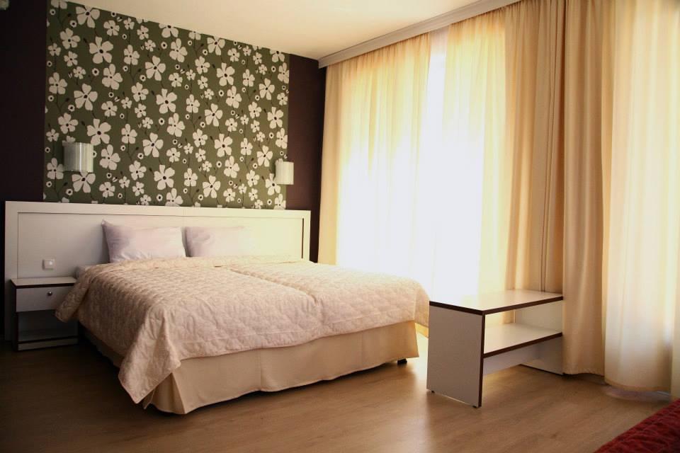 Elegance Spa Hotel Ognyanovo  Zimmer foto