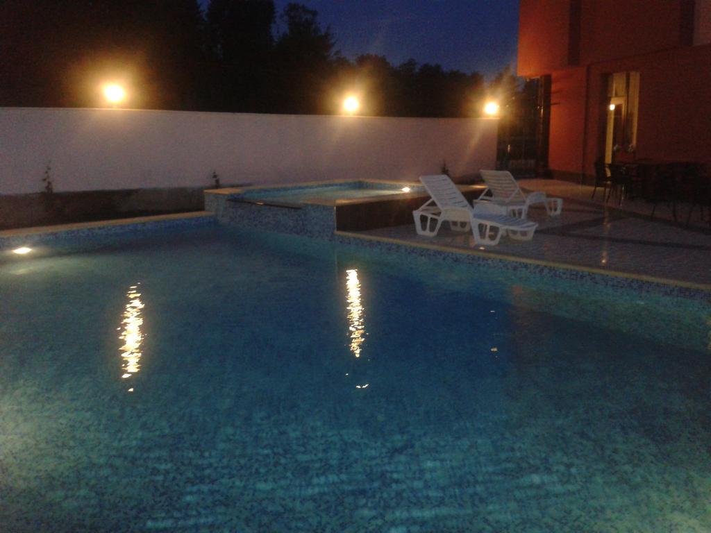 Elegance Spa Hotel Ognyanovo  Exterior foto